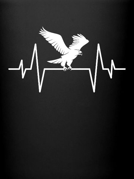 Eagle heartbeat
