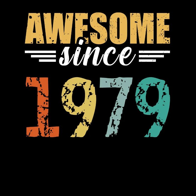 Imbattable depuis 1979 : Vous êtes tout simplement fantastique