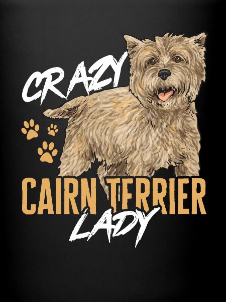 Cairn Terrier Chien