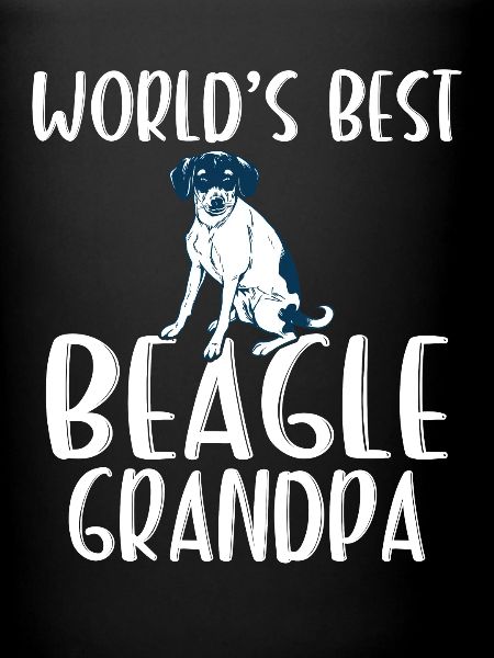 Beagle Cadeau Beagle Propriétaire