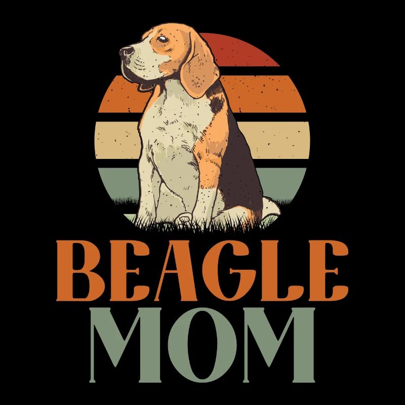 Beagle Cadeau Beagle Propriétaire