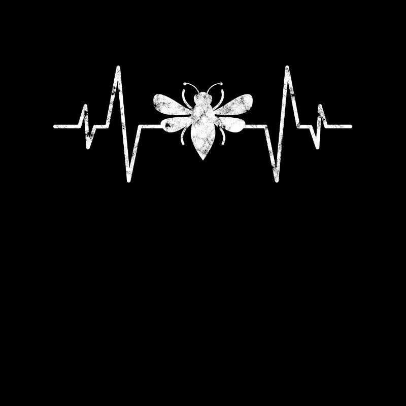 Bee heartbee