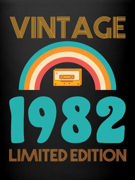 Rétro Classique 1982