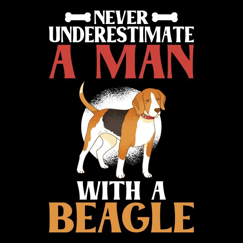 Beagle Geschenk Beagle Besitzer