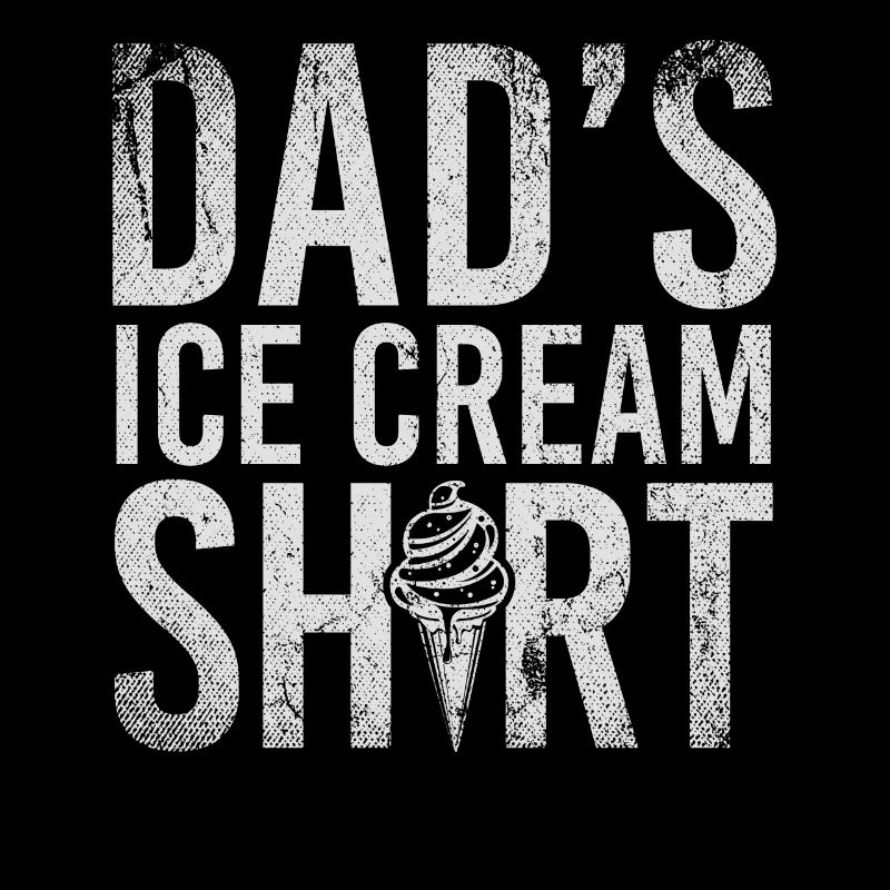 Dads Ice Cream