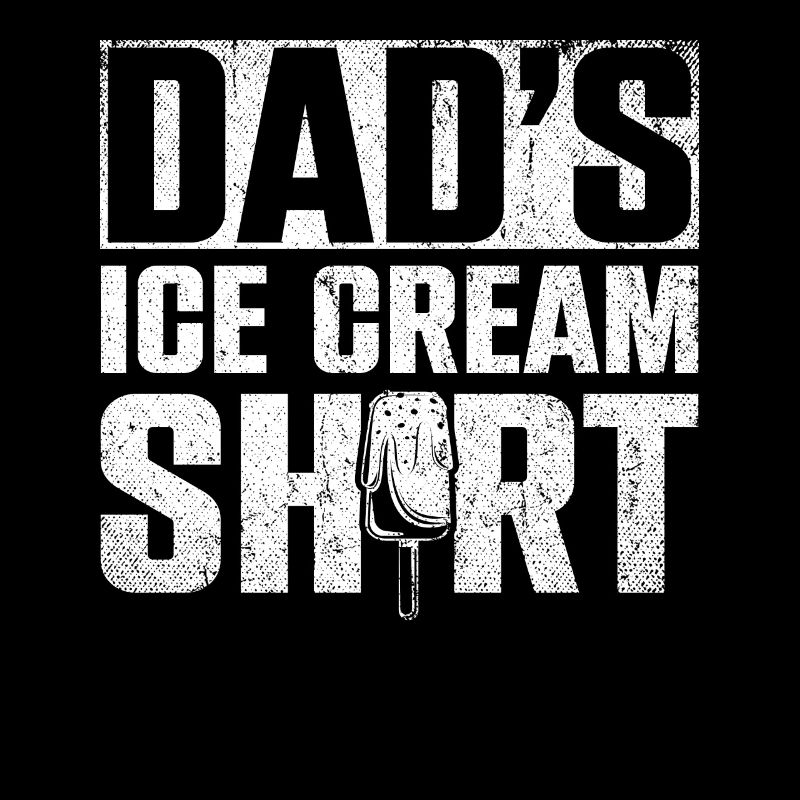 Dads Ice Cream