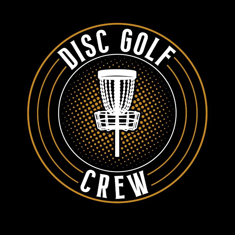Équipe d’équipe de disc golf