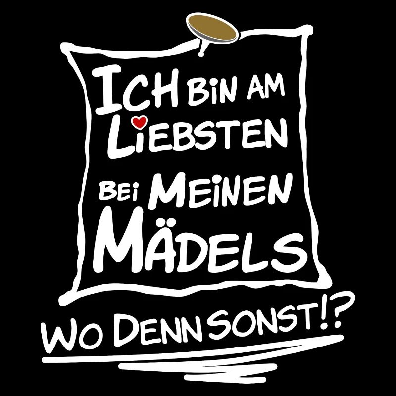 Mädels
