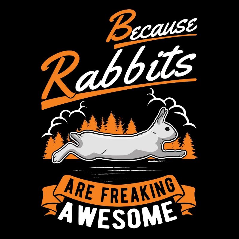 Rabbit Gift Rabbit Rabbit