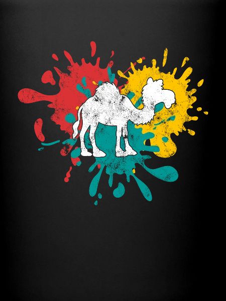 Dromedary