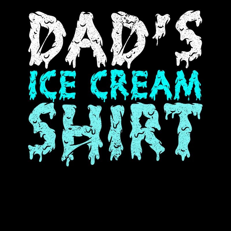 Crème glacée pour papas