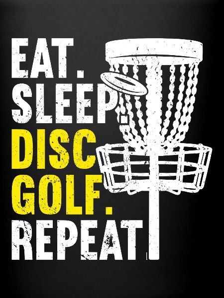 DIsc Golf Disc Golfing