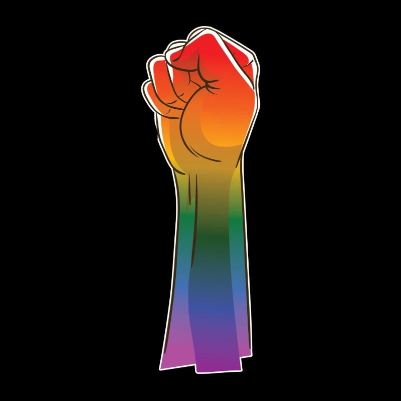 Unity Faust Equality Justice