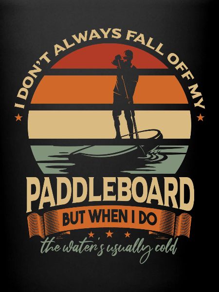 Standup Paddleboard