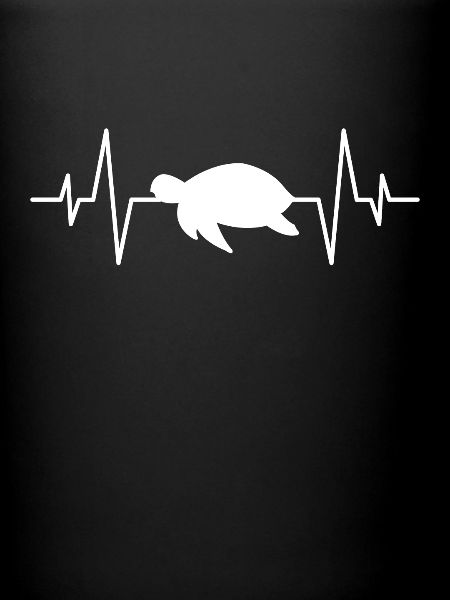 Turtle heartbeat