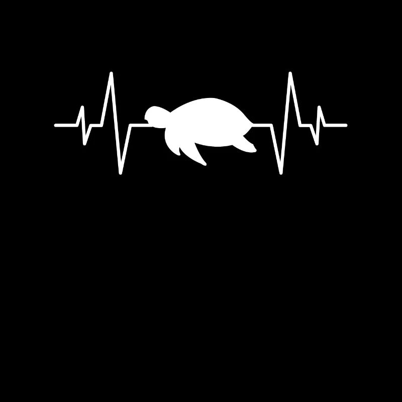 Turtle heartbeat