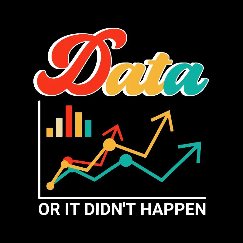 Data Or It Didn't Happen Aba Therapist Special Edf