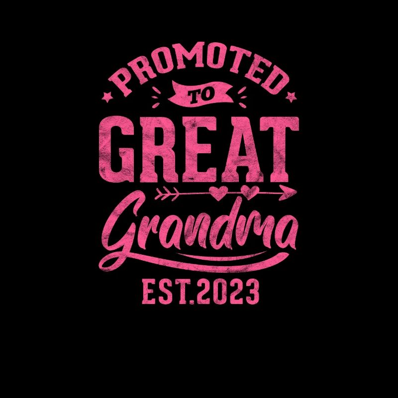 Grand-mère enceinte