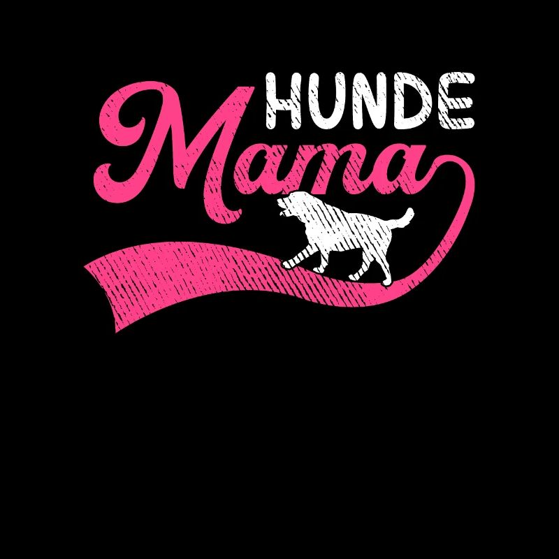 Chiens Maman