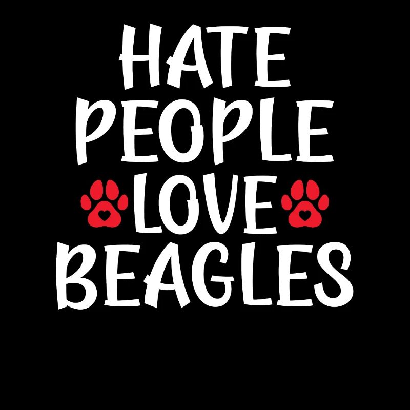 Beagle Geschenk Beagle Besitzer