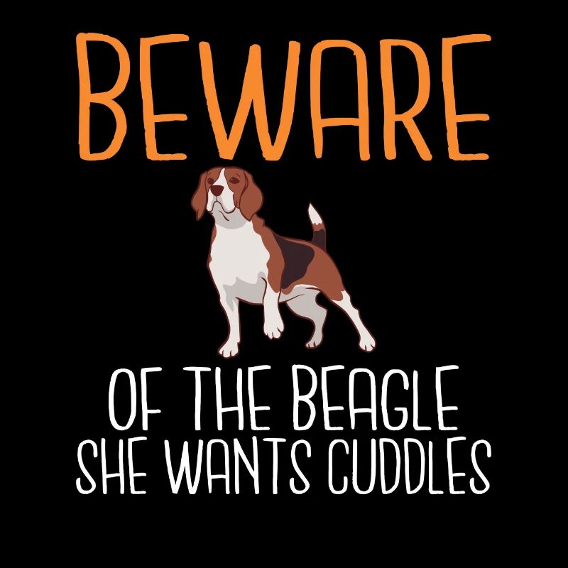 Beagle Geschenk Beagle Besitzer