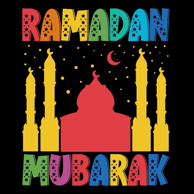 Fasten Diät Ramadan Muslime Moslem Fastenzeit