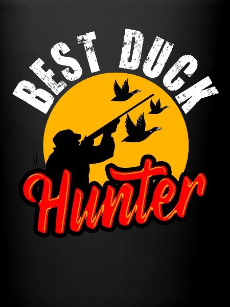 Best Duck Hunter