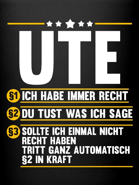 Ute