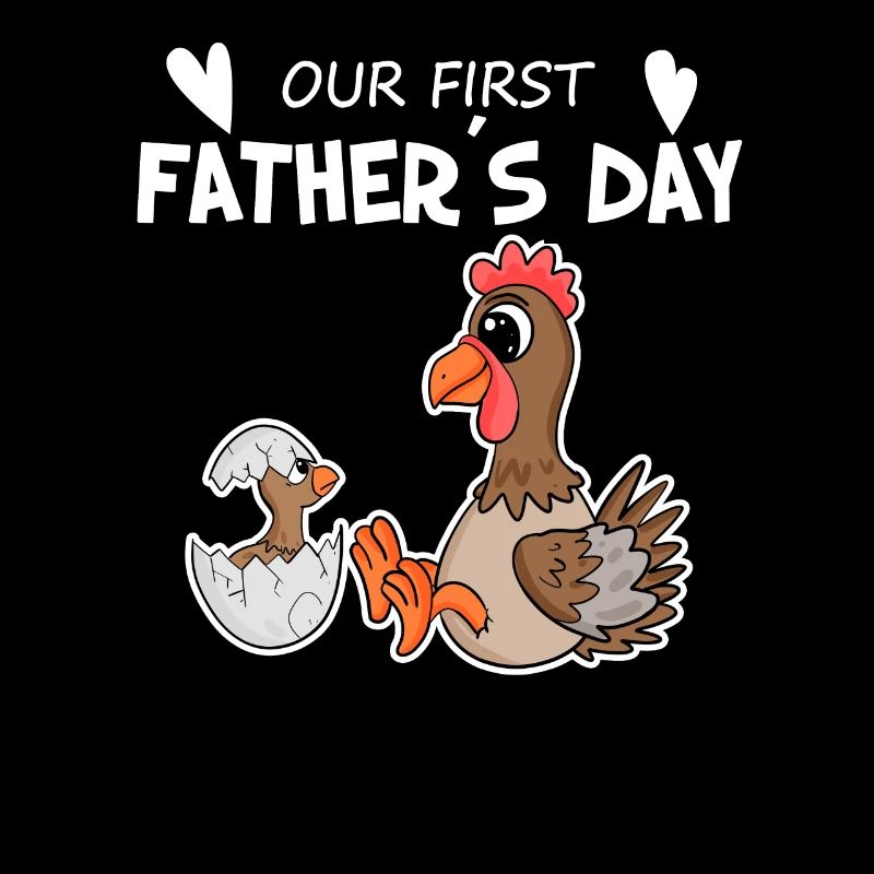 Father's Day - First Father's Day Gift