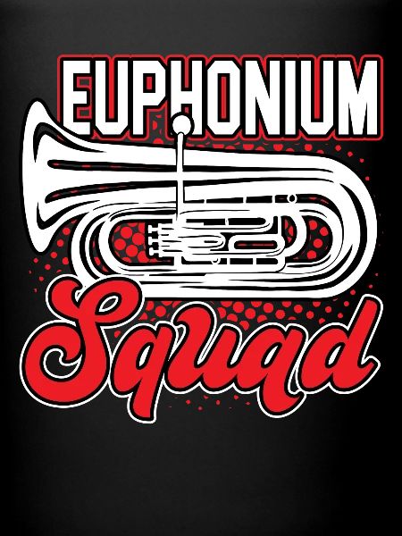 Euphonium Squad - Euphonium ist
