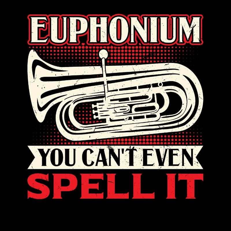Euphonium - Vous ne pouvez même pas l’épeler