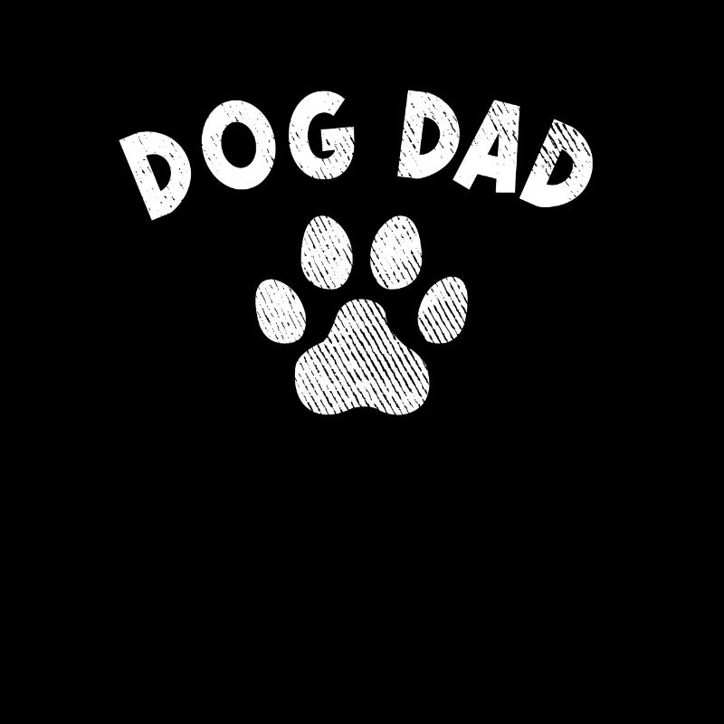chien papa chiens papa