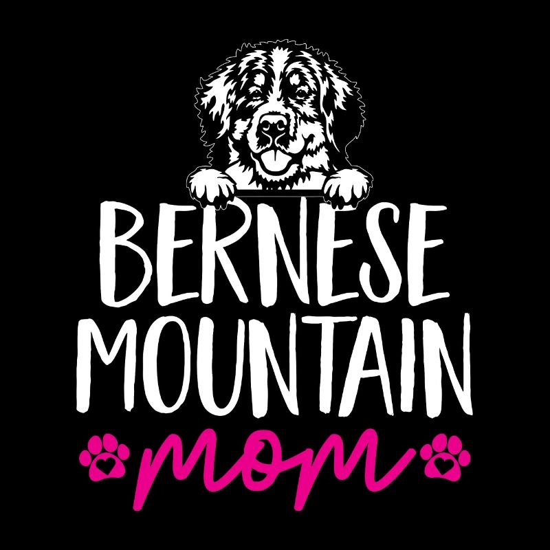 Bernese Mountain Dog