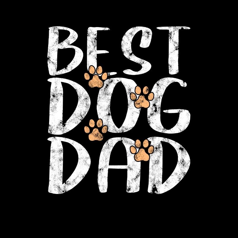 best dog dad