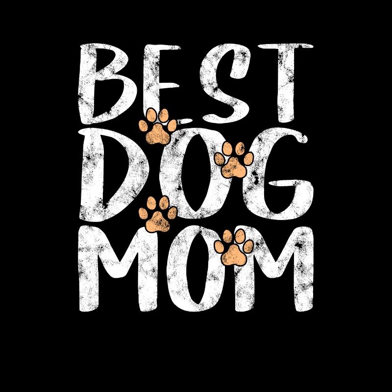 Beste Hunde Mama
