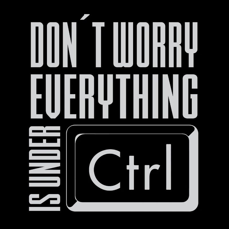 Lustiger Informatiker Spruch, Informatik