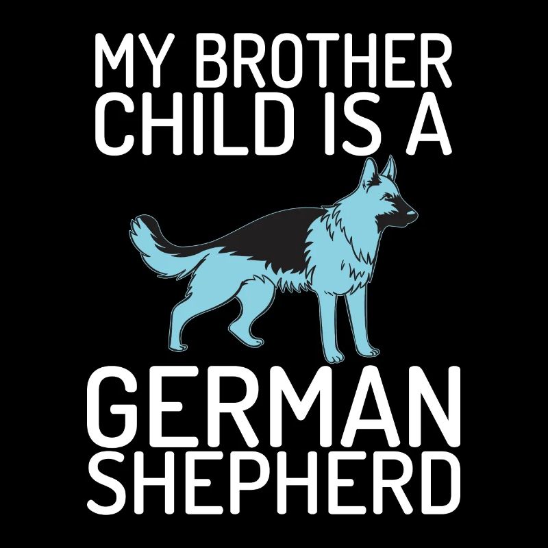 German Shepherd Gifts