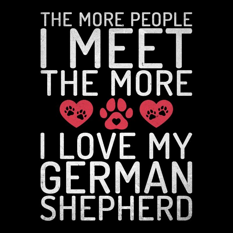 German Shepherd Gifts