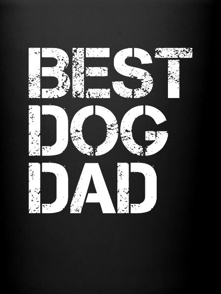Best Dog Dad