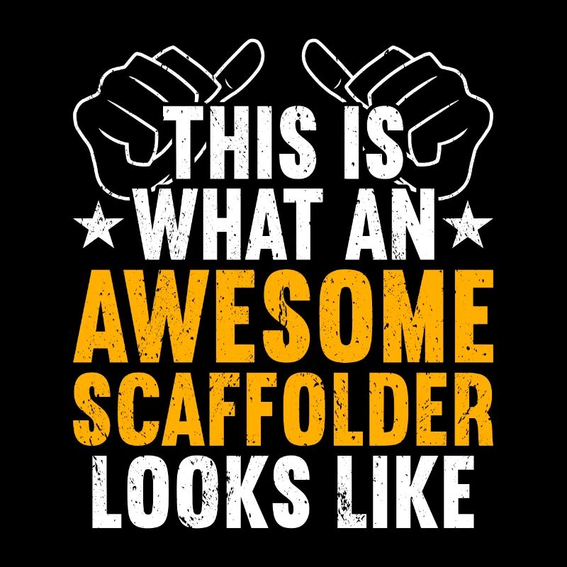 Échafaudage Échafaudage