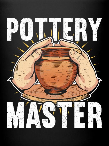 Pottery