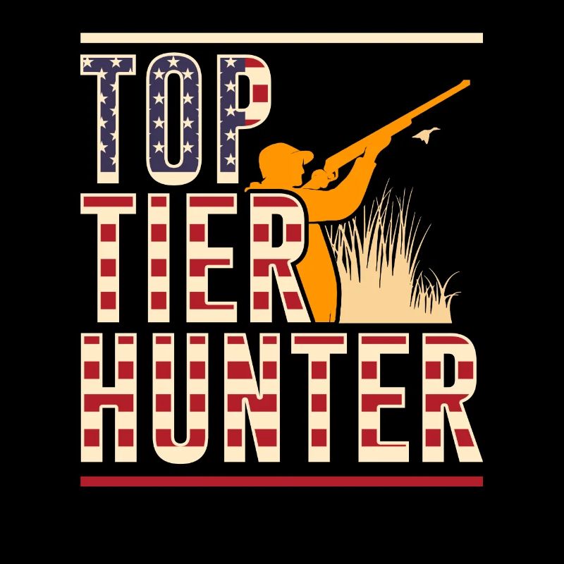 Top Tier Hunter