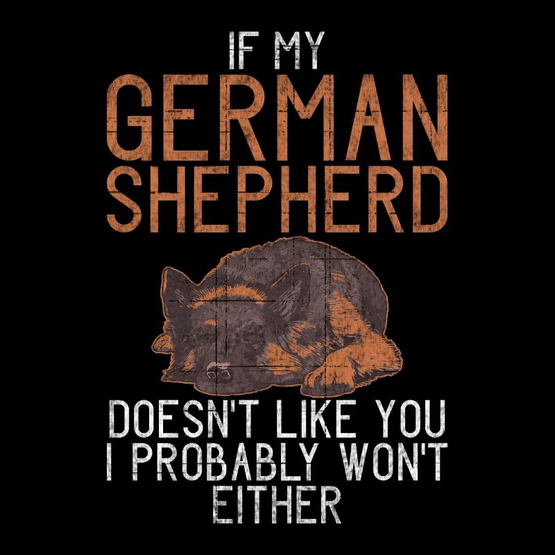 German Shepherd Gifts
