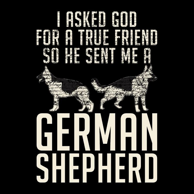 German Shepherd Gifts