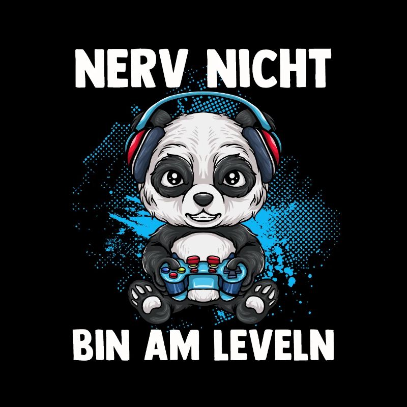 Zocker Geschenk Junge Gamer Controller Zocken