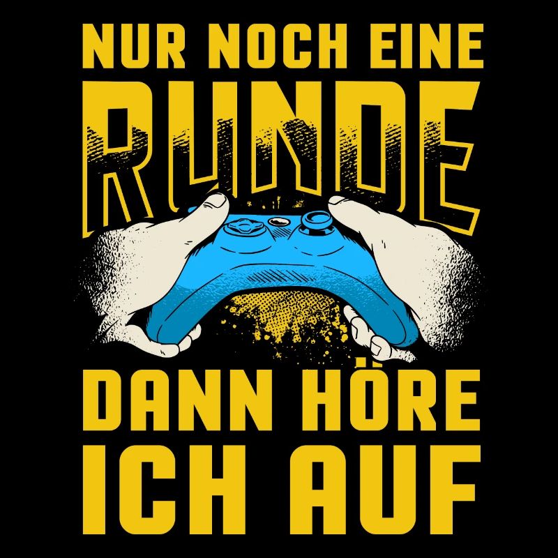 Zocker Geschenk Junge Gamer Controller Zocken