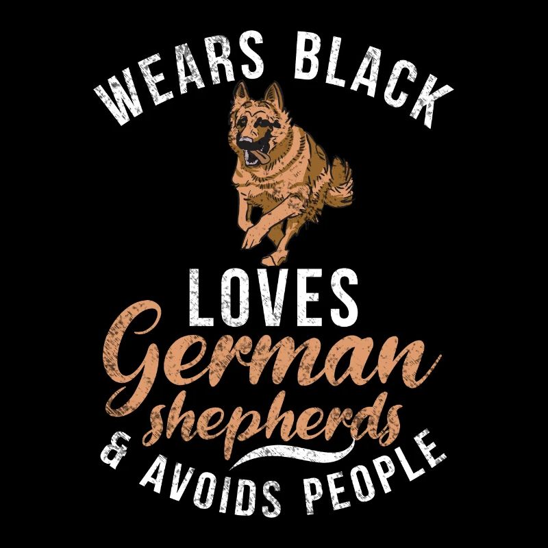 German Shepherd Gifts