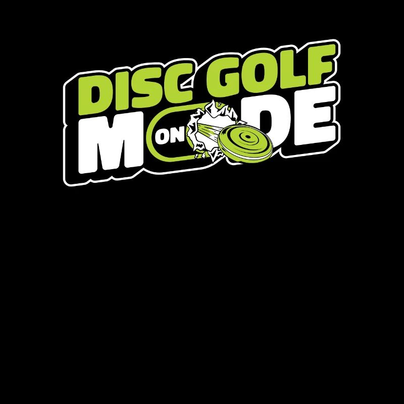 Mode Disc Golf sur Frisbee Golf Basket Disc