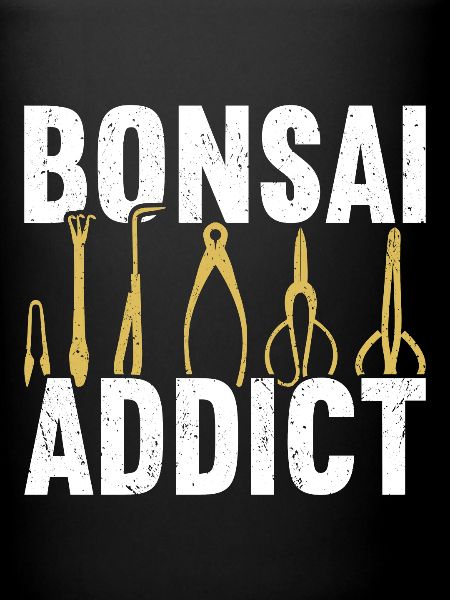 Bonsaï