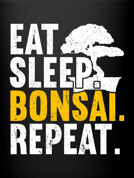 Bonsaï